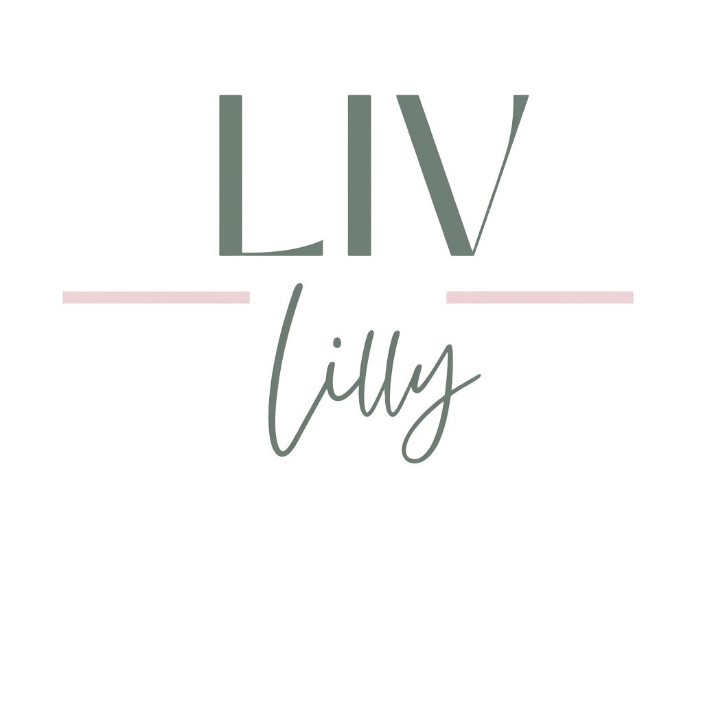 LIV Lilly logo